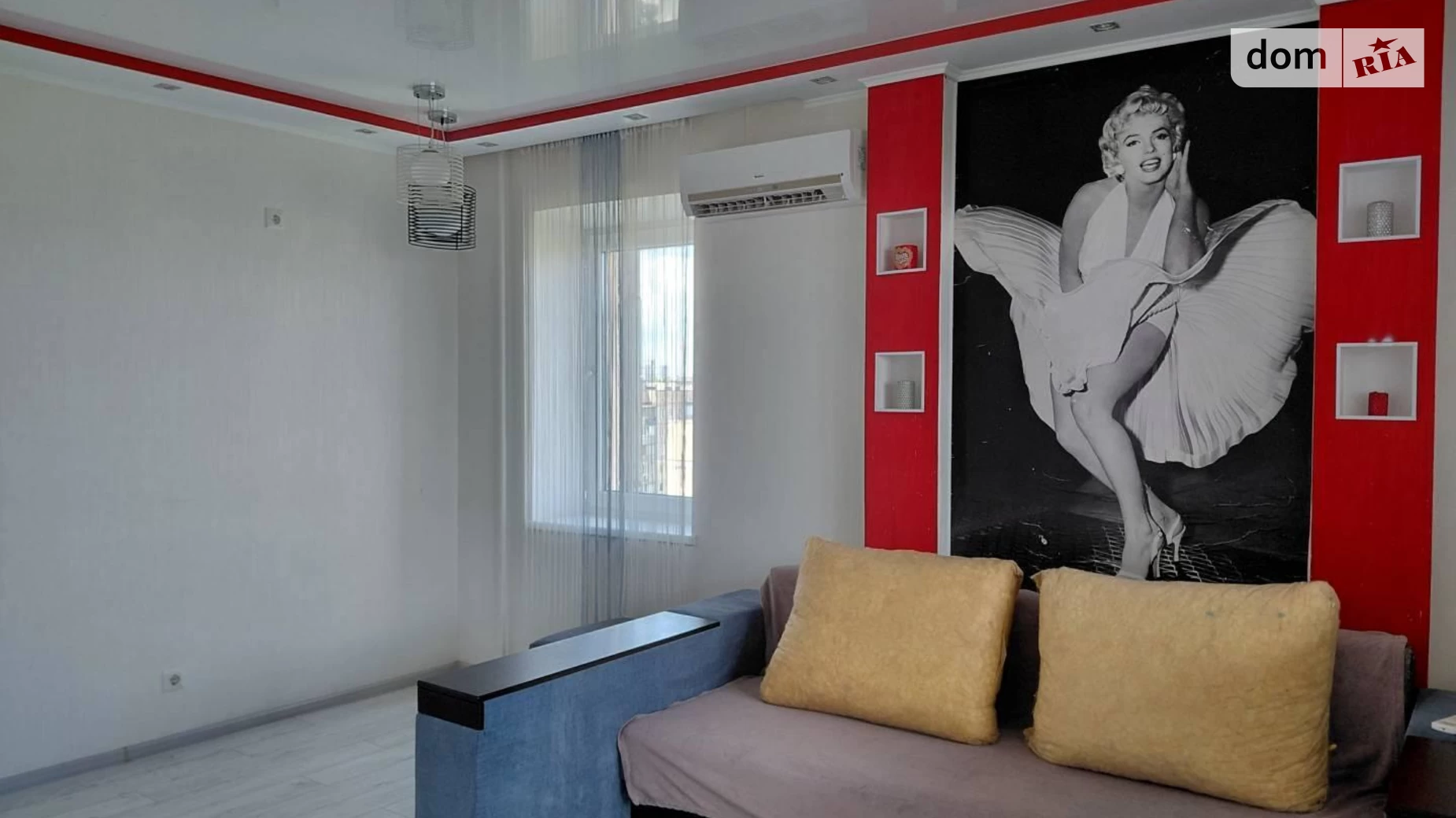 Продається 3-кімнатна квартира 70.7 кв. м у Одесі, цена: 65000 $ - фото 4