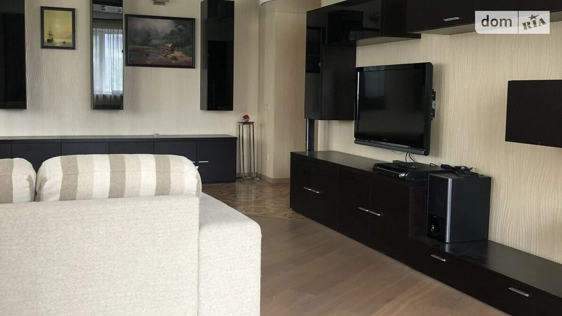 Продается 3-комнатная квартира 132 кв. м в Харькове, ул. Залесская, 5 - фото 2