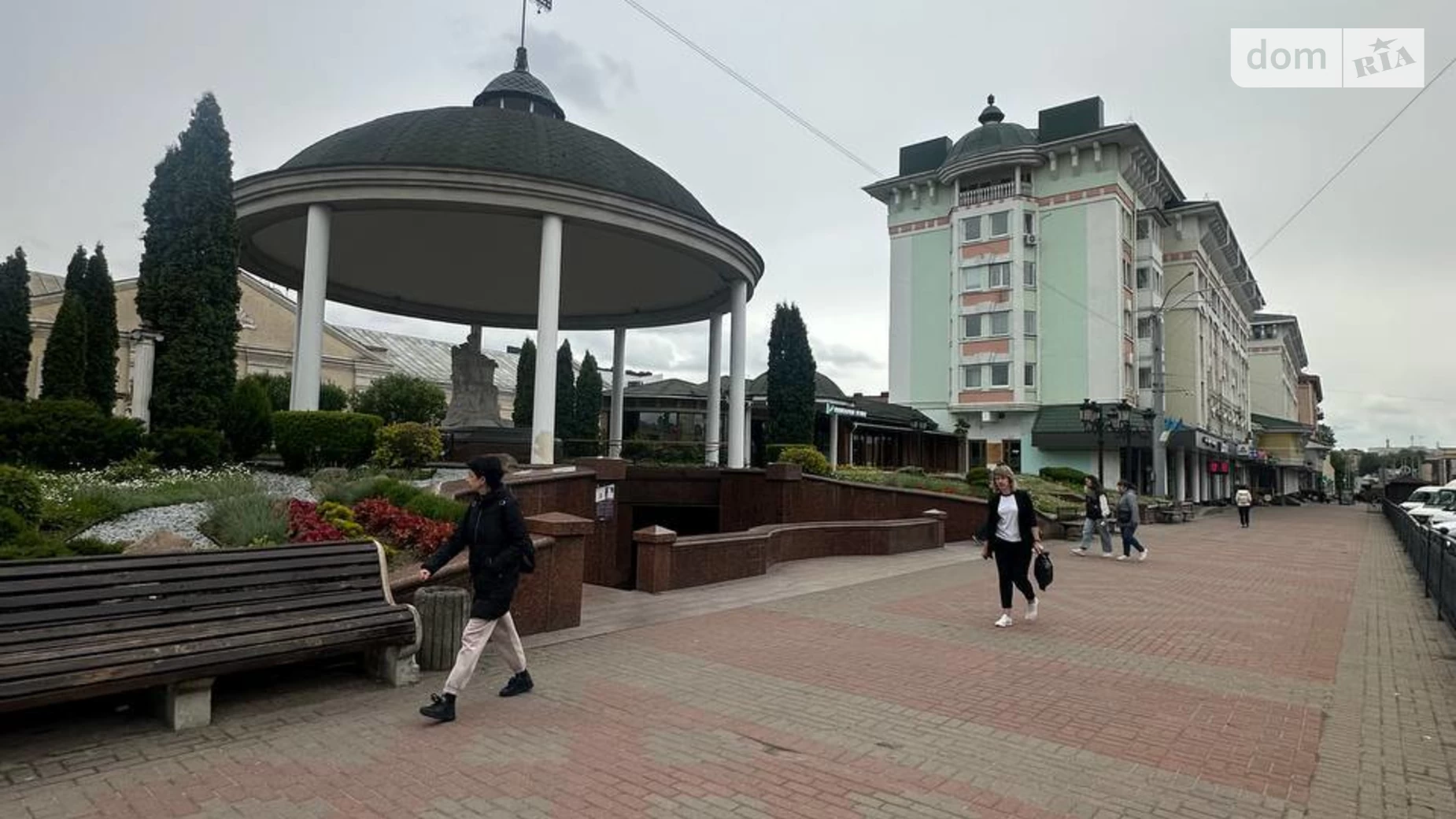 Продається приміщення вільного призначення 13 кв. м в 1-поверховій будівлі, цена: 5000 $ - фото 2