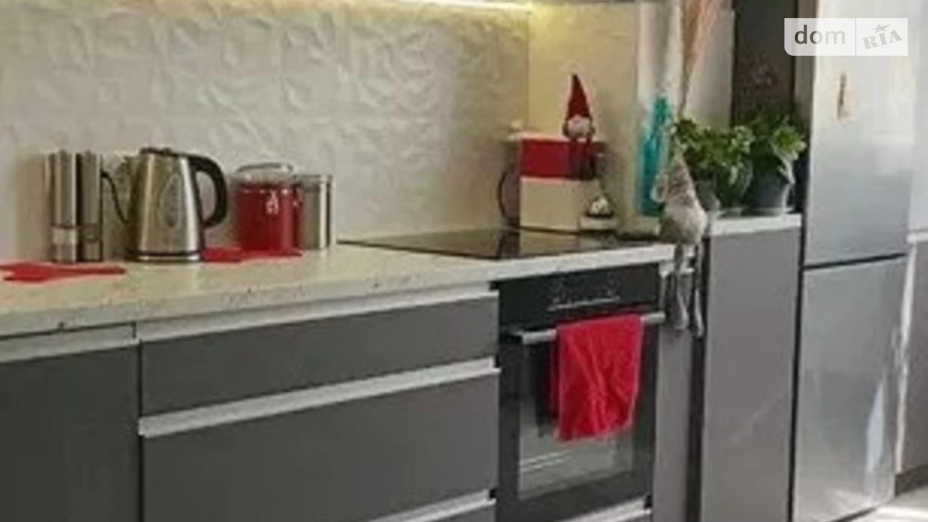 Продается 1-комнатная квартира 40 кв. м в Харькове, просп. Героев Харькова(Московский), 131Г - фото 3