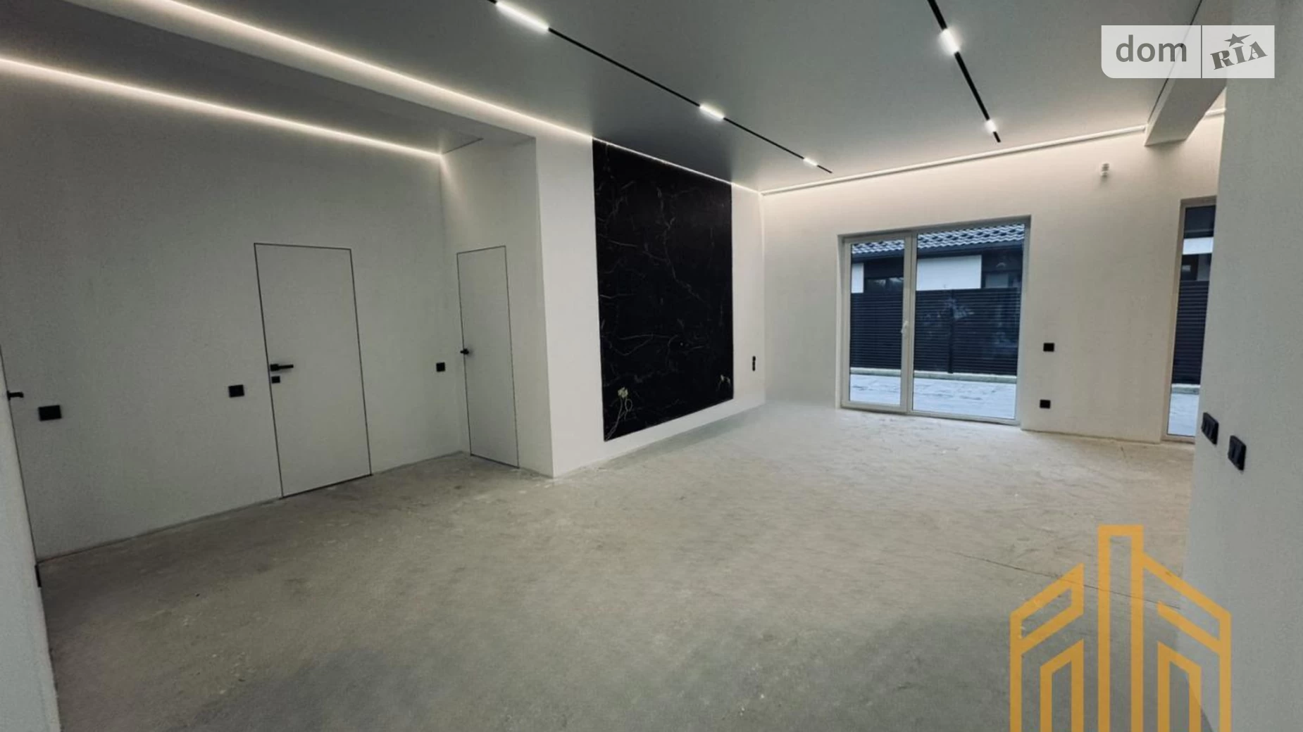 Продается одноэтажный дом 126 кв. м с мансардой, цена: 181000 $ - фото 2