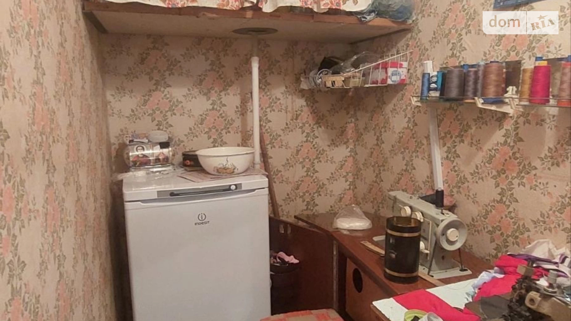 Продается 3-комнатная квартира 71.7 кв. м в Белой Церкви, ул. Гаек, 270 - фото 3