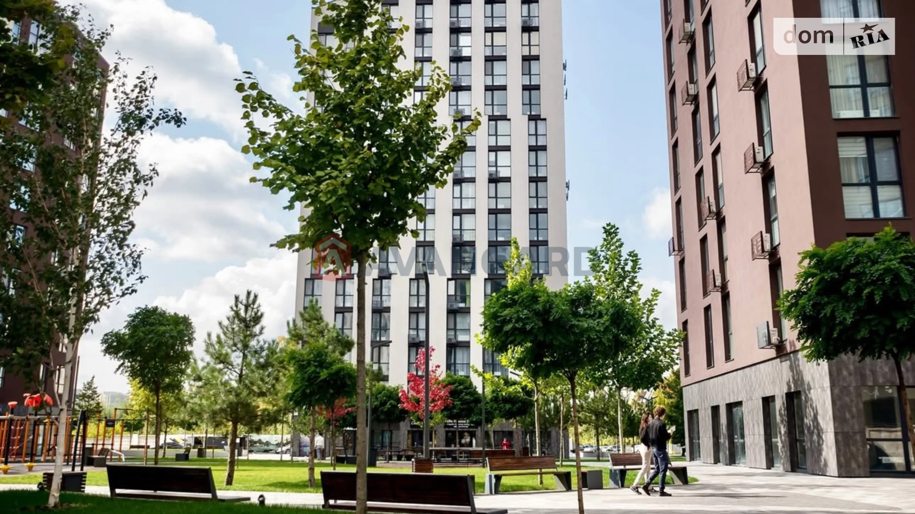 Продается 2-комнатная квартира 65 кв. м в Крюковщине, ул. Панорамная - фото 2