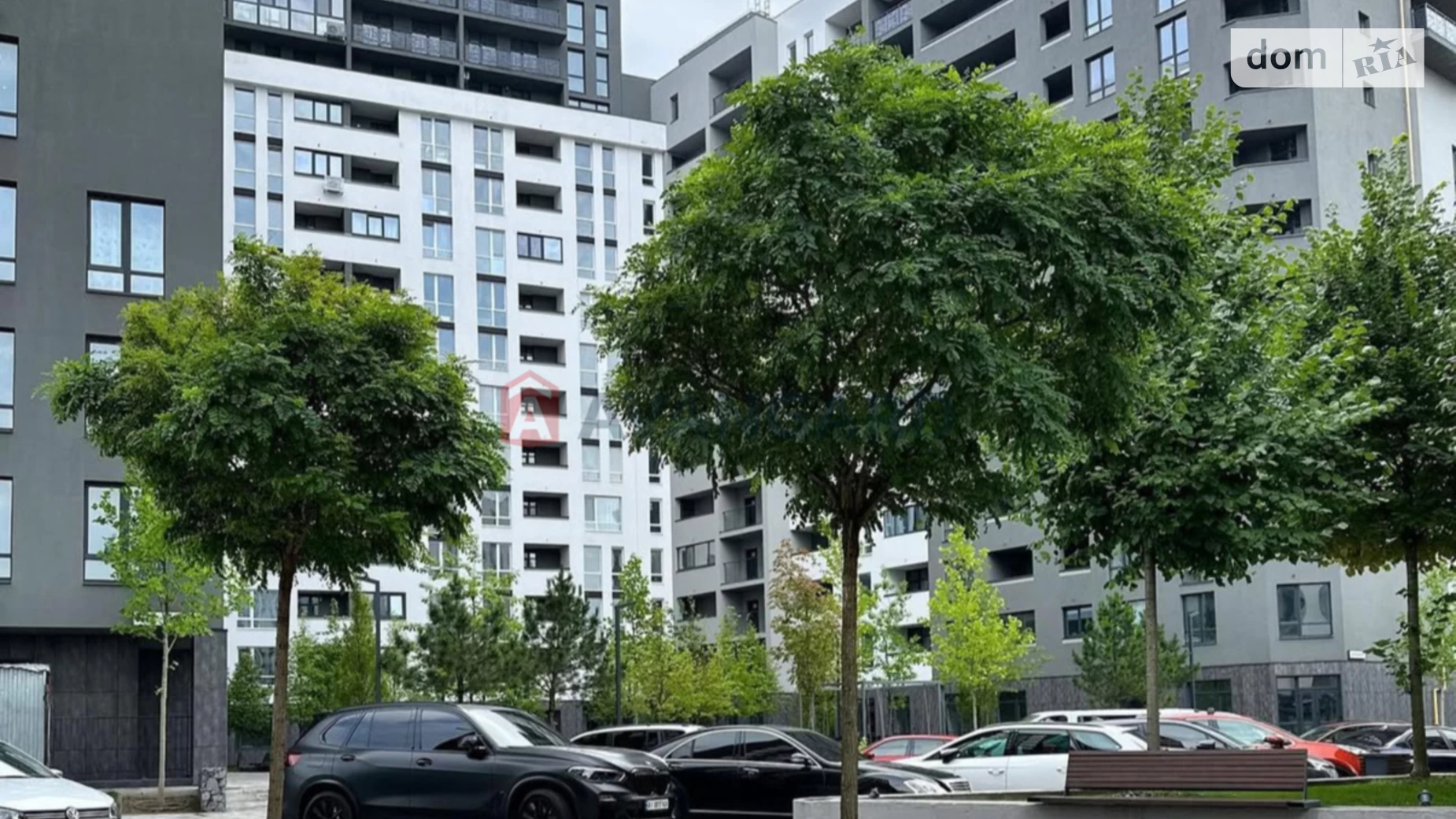 Продается 2-комнатная квартира 65 кв. м в Крюковщине, ул. Панорамная - фото 3