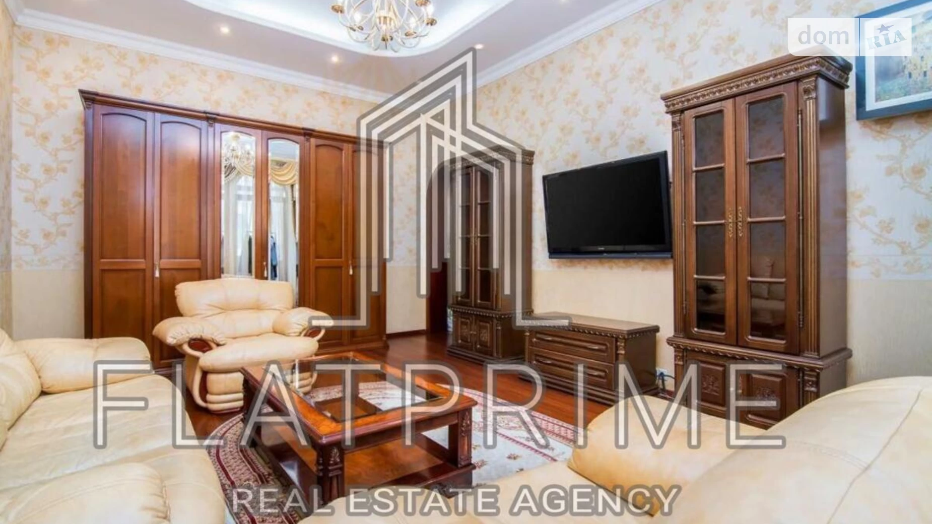 Продается 2-комнатная квартира 68 кв. м в Киеве, ул. Саксаганского, 43 - фото 4