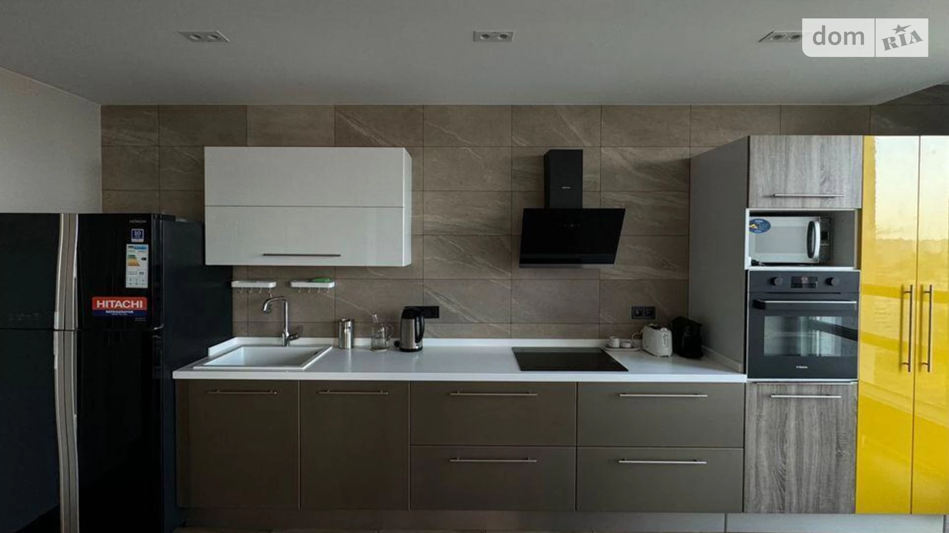 Продается 4-комнатная квартира 135 кв. м в Киеве, цена: 175000 $ - фото 2