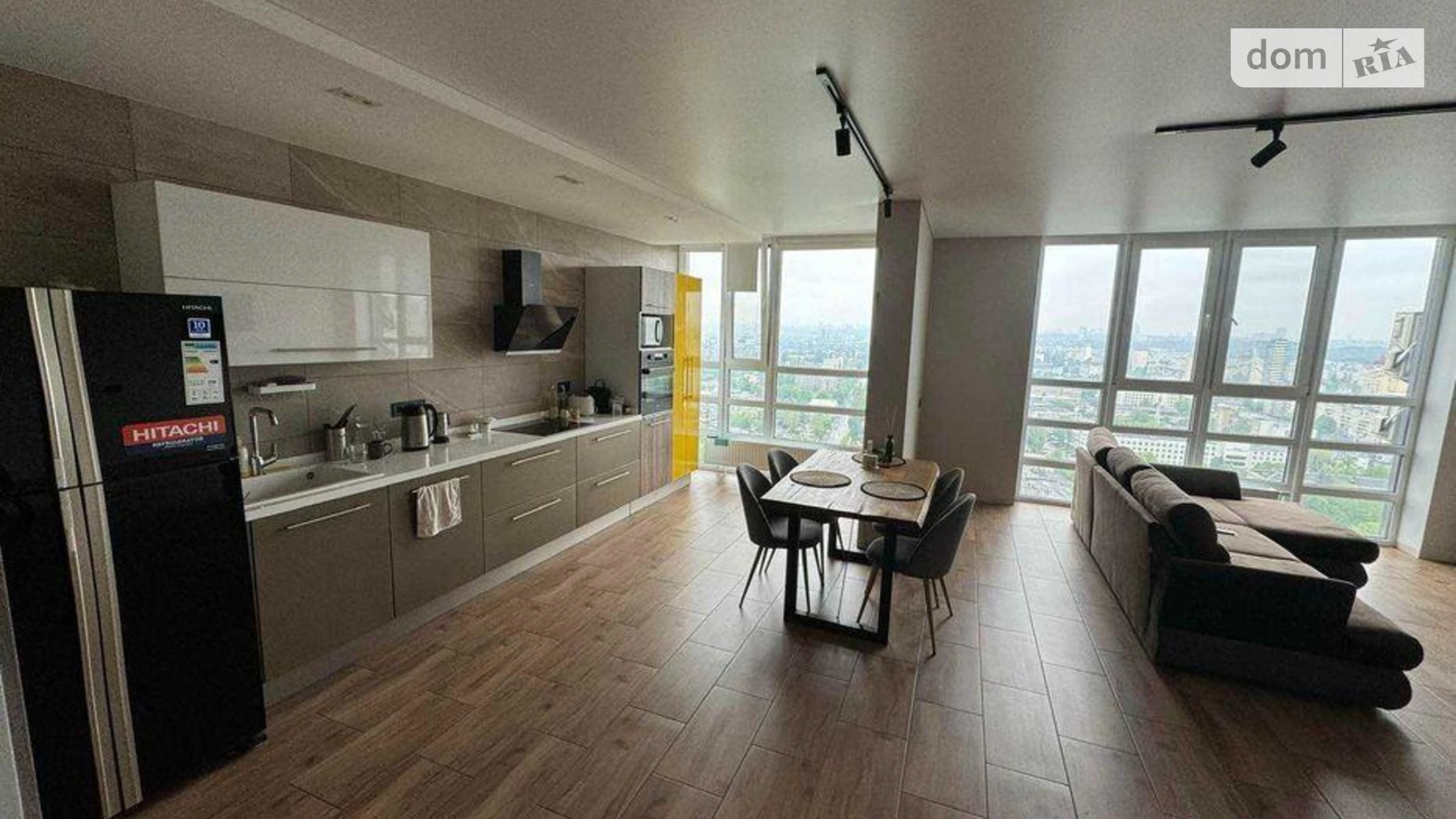 Продается 4-комнатная квартира 135 кв. м в Киеве, цена: 175000 $ - фото 3