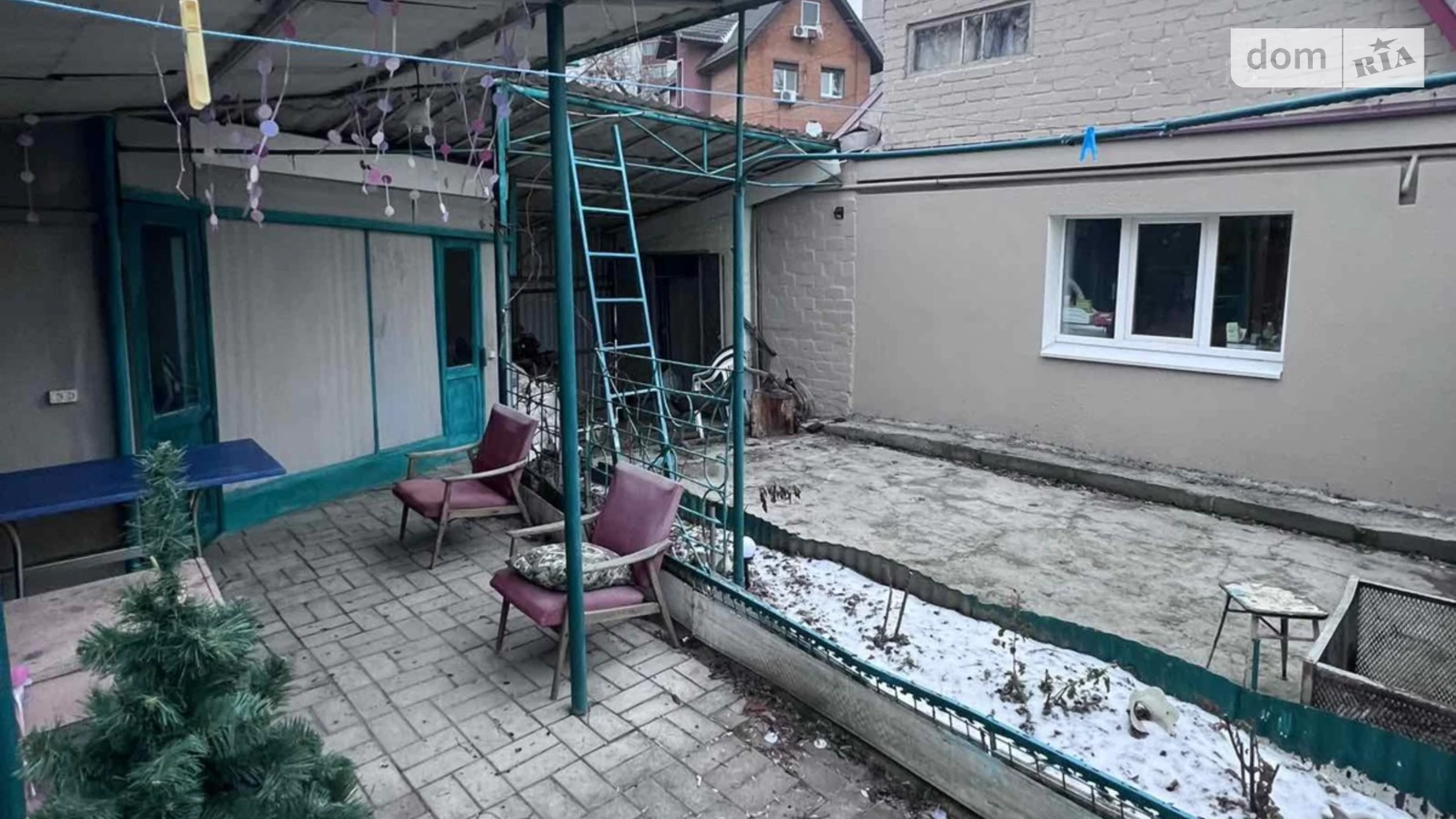 Продается часть дома 49.4 кв. м с мебелью, цена: 55000 $ - фото 2