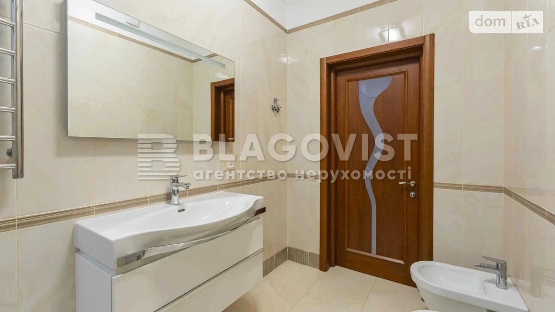 Продается 4-комнатная квартира 162 кв. м в Киеве, ул. Иоанна Павла II(Патриса Лумумбы), 6/1 - фото 3