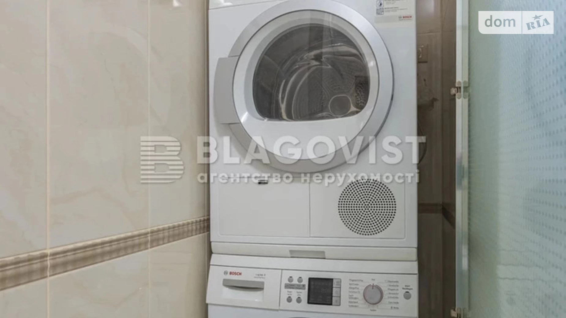 Продается 4-комнатная квартира 162 кв. м в Киеве, ул. Иоанна Павла II(Патриса Лумумбы), 6/1 - фото 4