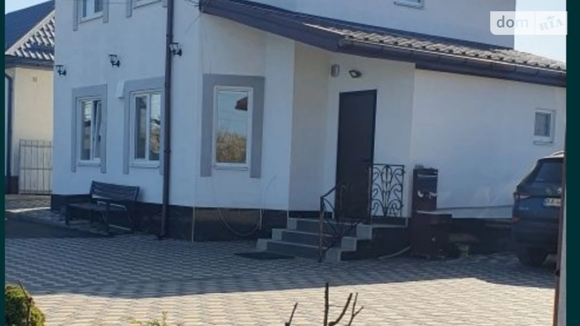 Продається будинок 2 поверховий 112 кв. м з бесідкою, цена: 100000 $ - фото 2