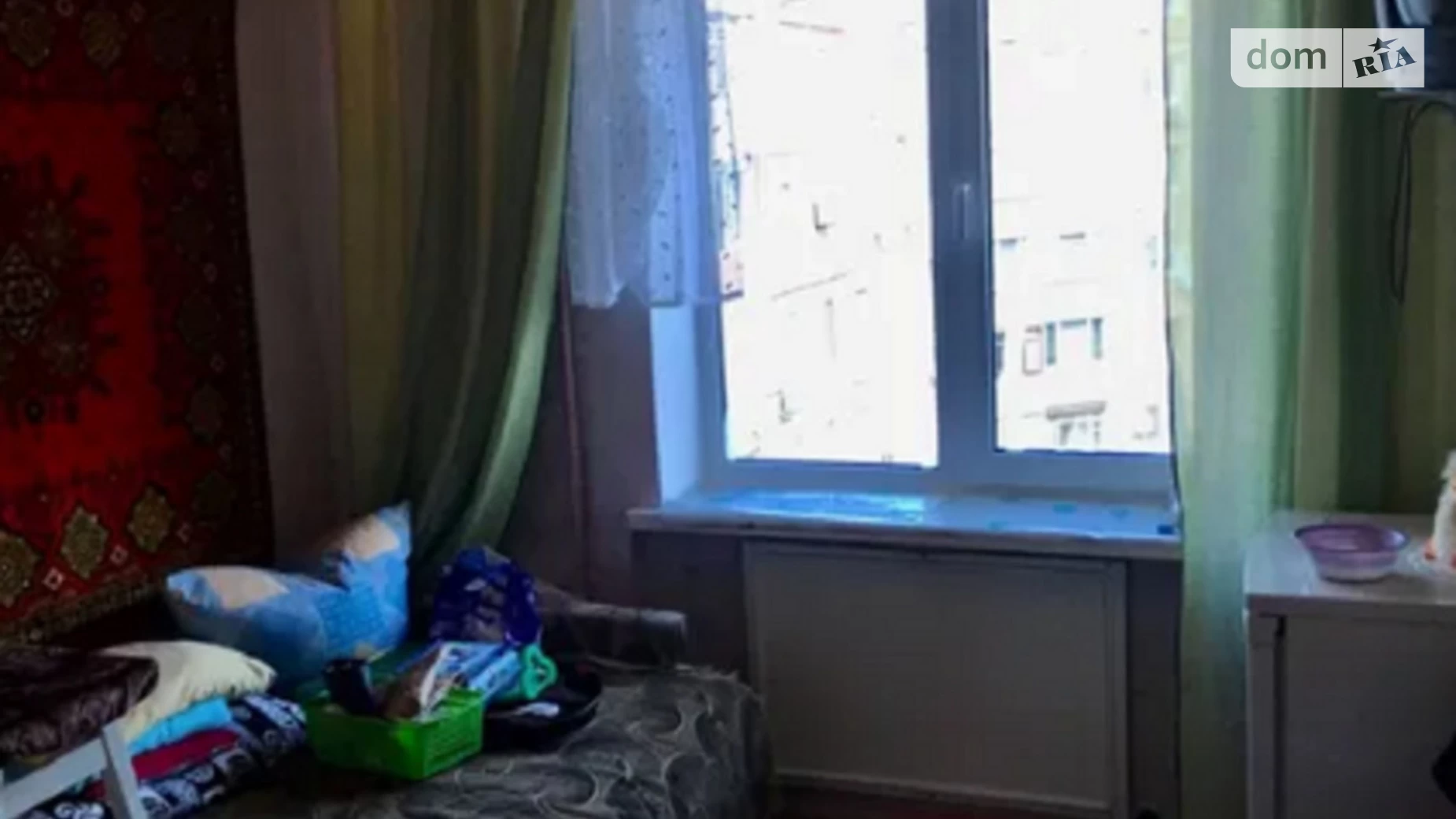 Продается 3-комнатная квартира 62 кв. м в Кропивницком, пер. Крепостной - фото 4