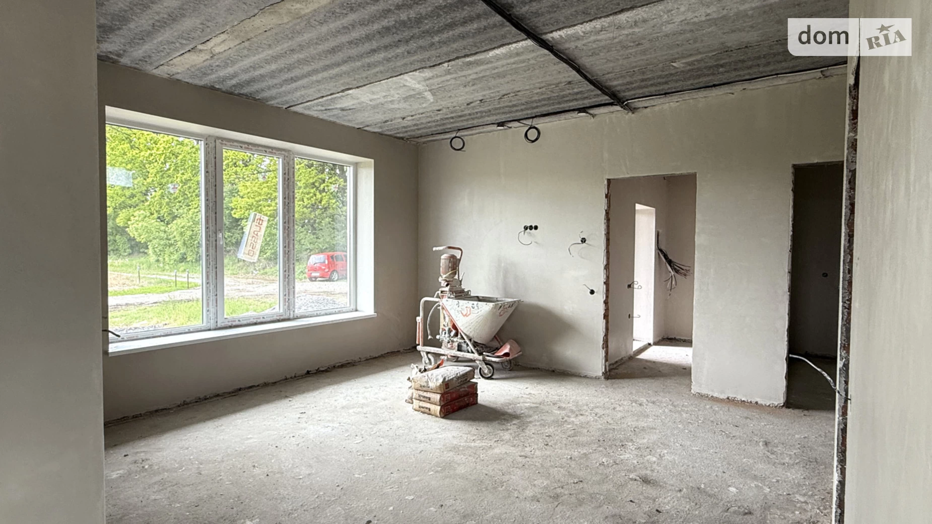 Продается дом на 2 этажа 135 кв. м с камином, цена: 85000 $ - фото 5