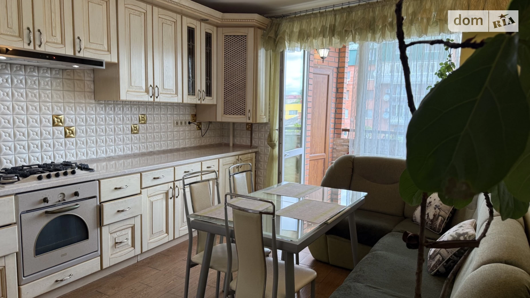 2-комнатная квартира 65 кв. м в Тернополе, ул. Госпитальная - фото 4