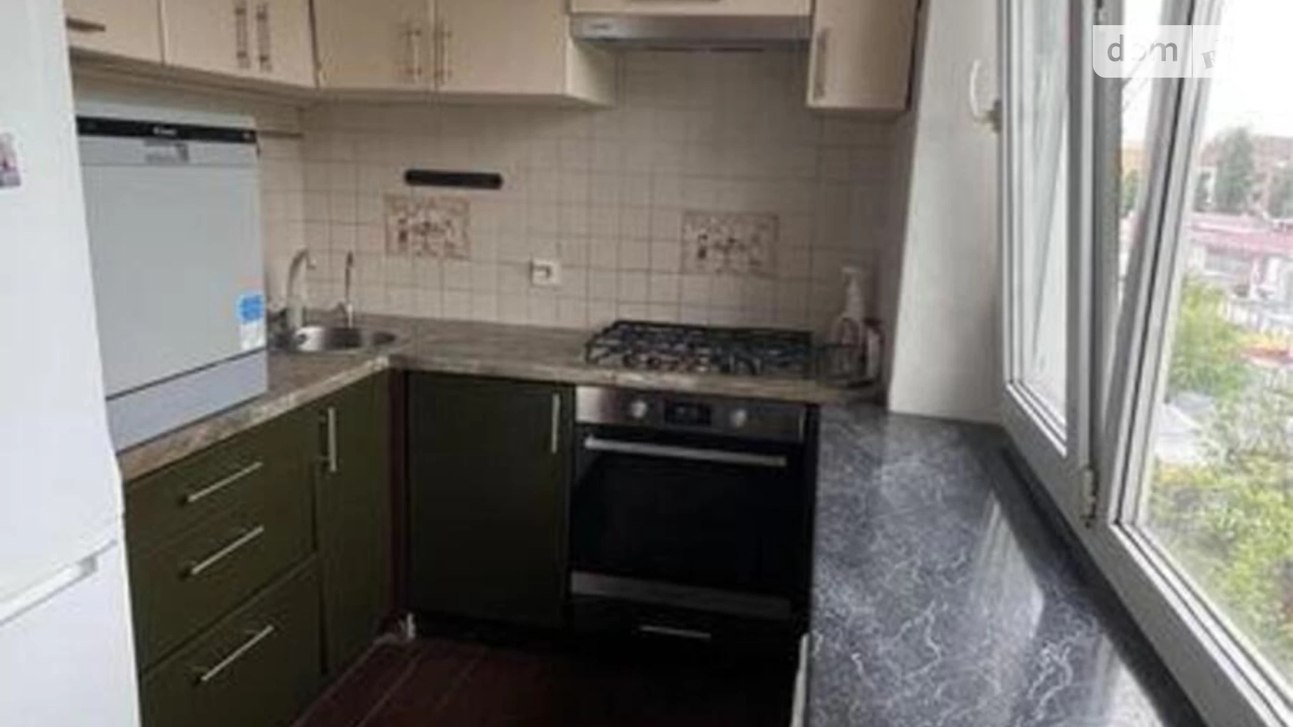 Продается 2-комнатная квартира 48 кв. м в Киеве, ул. Даниила Щербаковского(Щербакова), 49 - фото 4