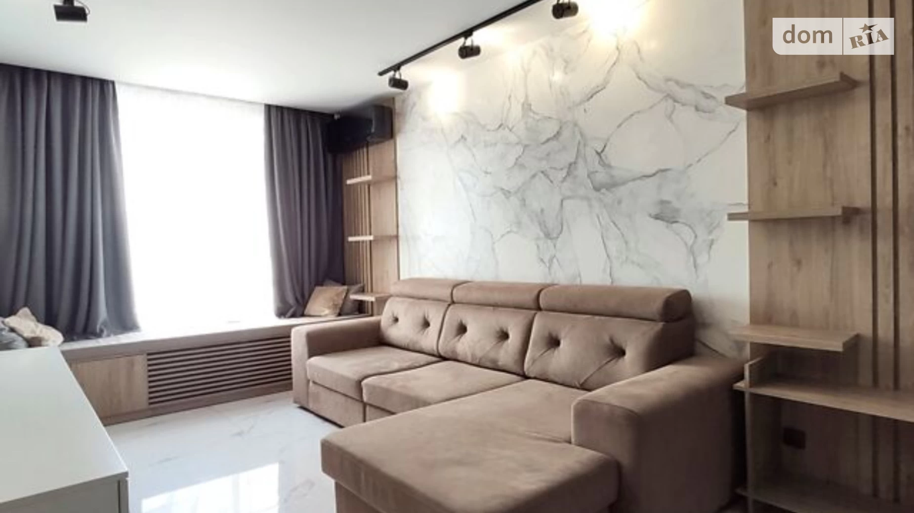 Продается 3-комнатная квартира 105 кв. м в Киеве, ул. Семьи Кристеров, 20 - фото 2