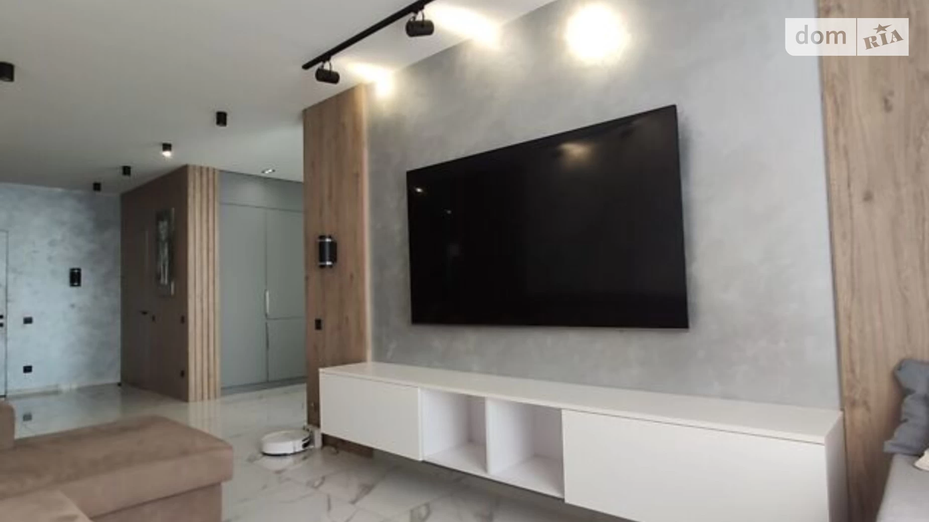 Продается 3-комнатная квартира 105 кв. м в Киеве, ул. Семьи Кристеров, 20 - фото 4