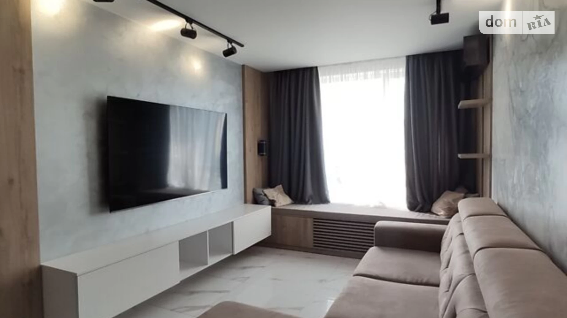 Продается 3-комнатная квартира 105 кв. м в Киеве, ул. Семьи Кристеров, 20 - фото 5