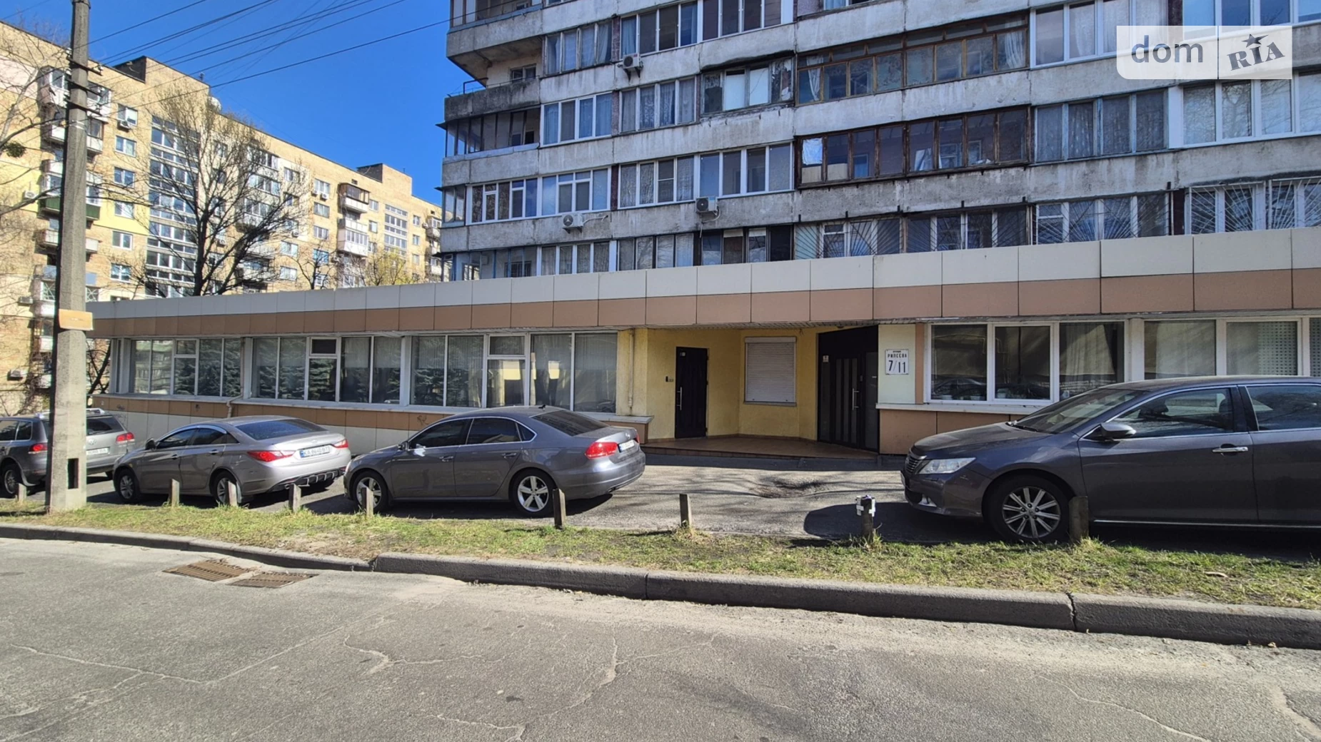 Сдается в аренду офис 398.8 кв. м в бизнес-центре, цена: 80000 грн - фото 4