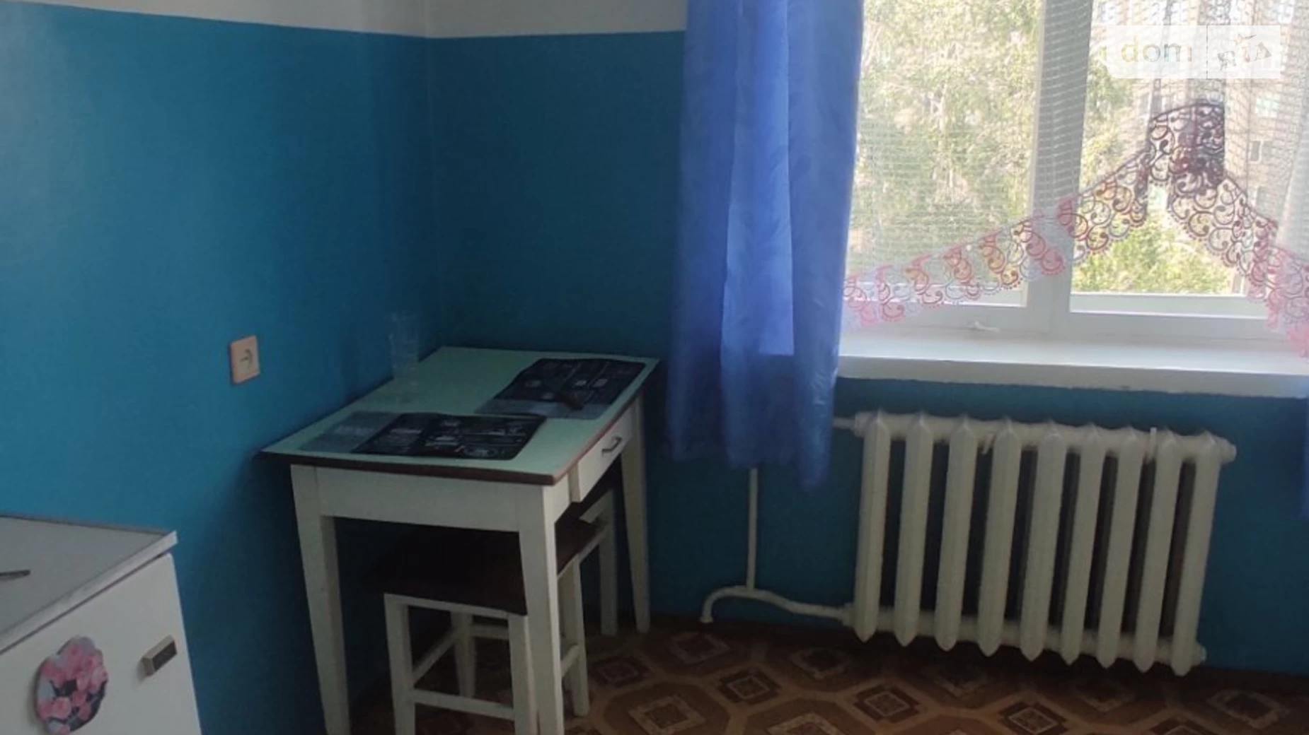 Сдается в аренду 1-комнатная квартира 34 кв. м в Виннице, ул. Марии Литвиненко-Вольгемут - фото 3