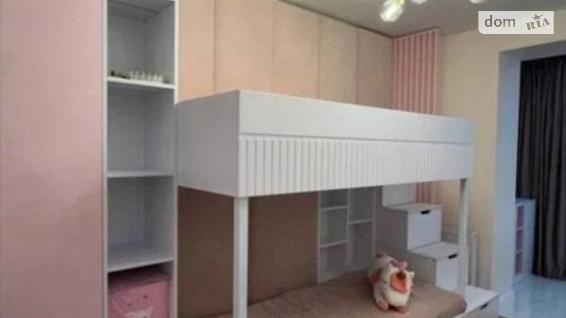 Продается 3-комнатная квартира 82.2 кв. м в Ивано-Франковске, ул. Отца Блавацкого, 18 корпус 15 - фото 5