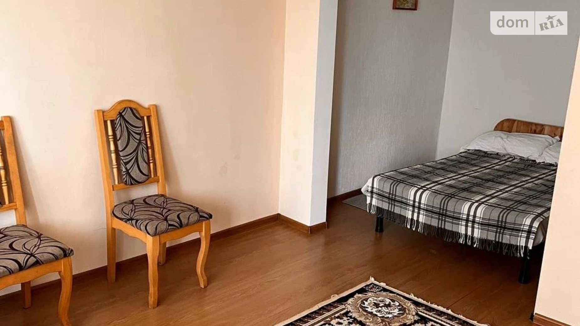 Здається в оренду 1-кімнатна квартира 33 кв. м у Дніпрі, мас. Червоний Камінь - фото 2