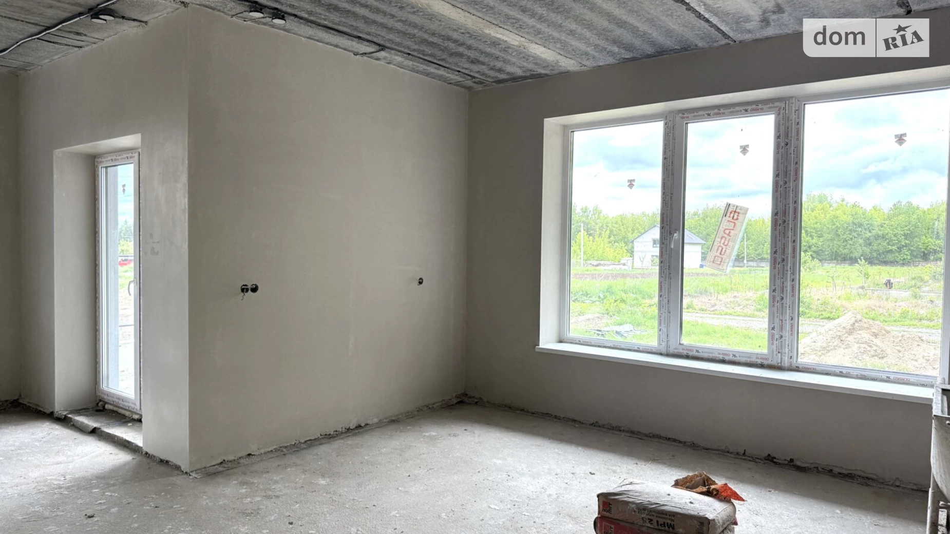 Продается дом на 2 этажа 135 кв. м с камином, цена: 85000 $ - фото 4