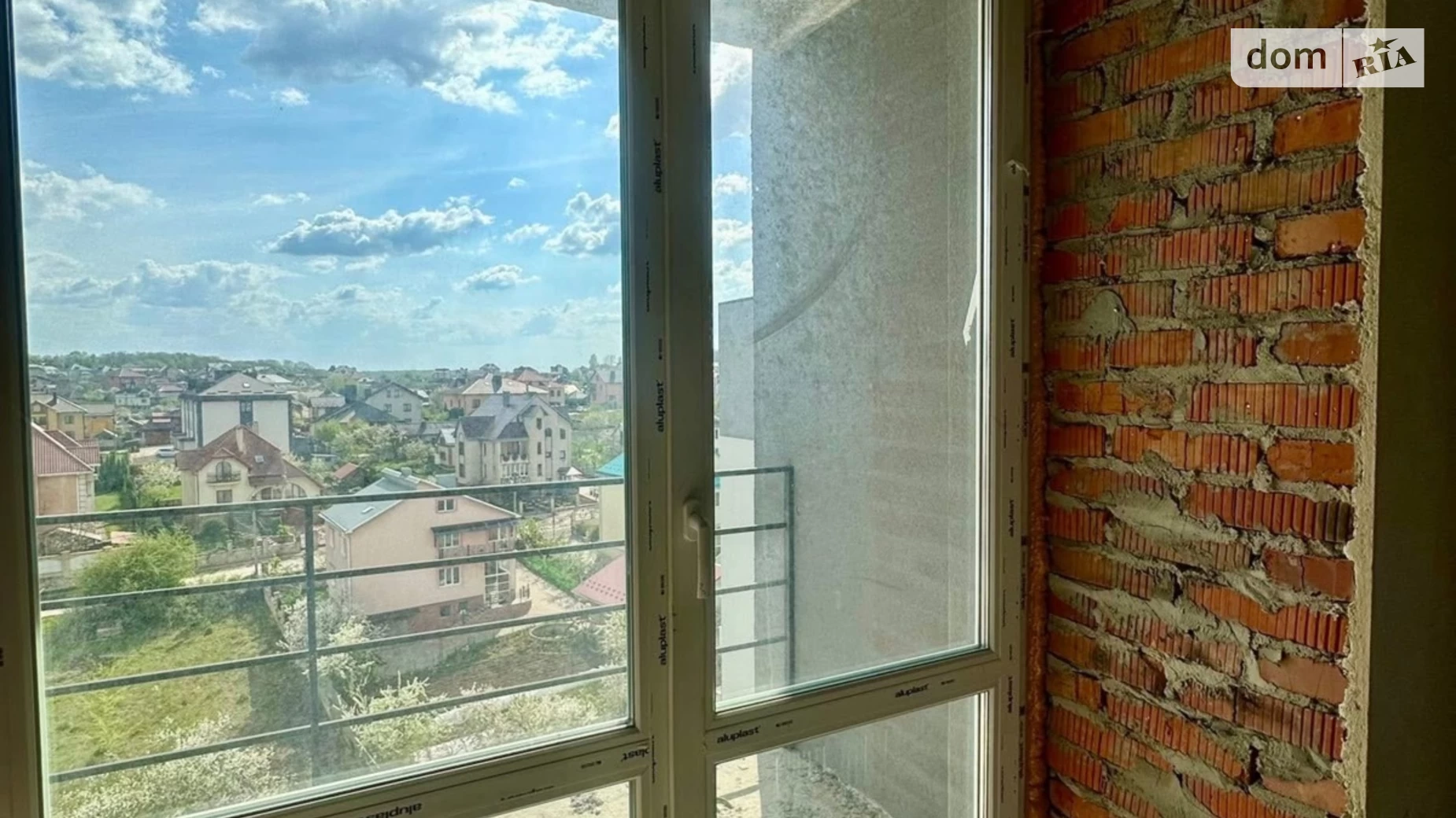 Продається 2-кімнатна квартира 63 кв. м у Петрикові, вул. Підгородня, 1Б - фото 2