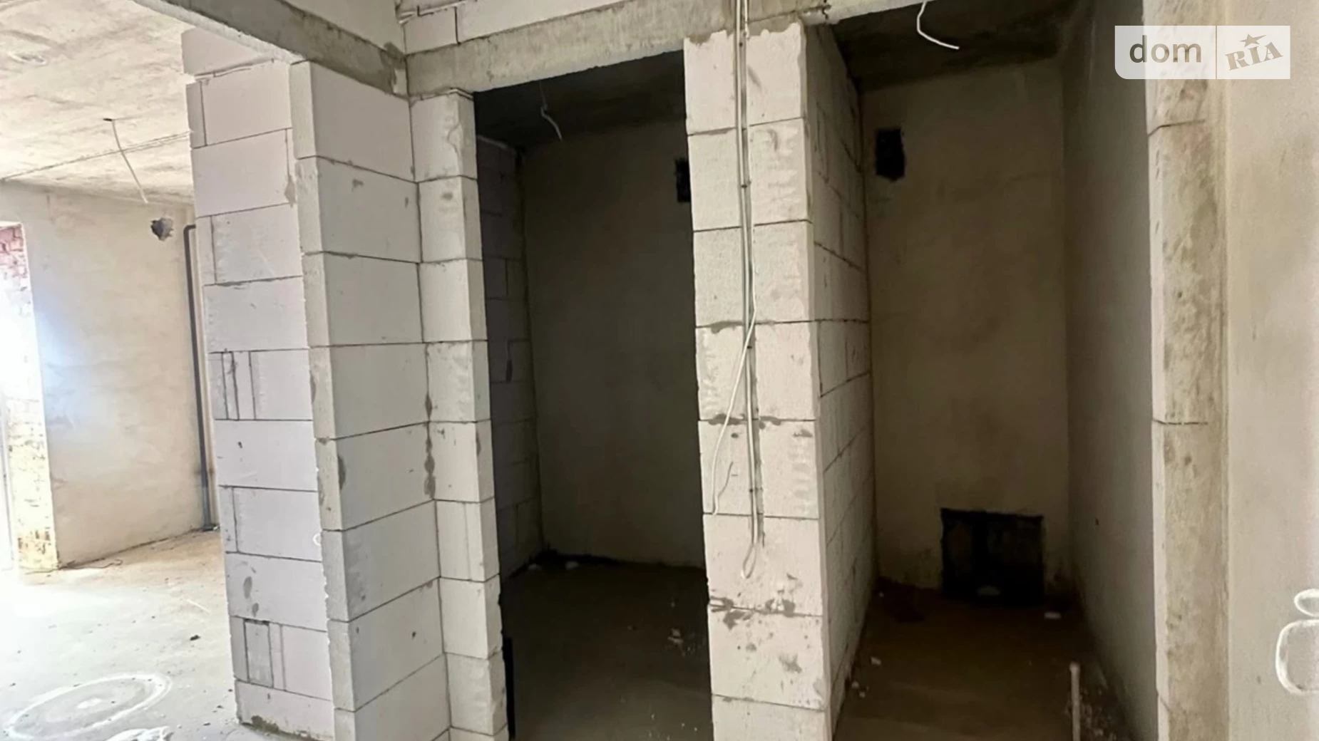 Продається 2-кімнатна квартира 63 кв. м у Петрикові, вул. Підгородня, 1Б - фото 4