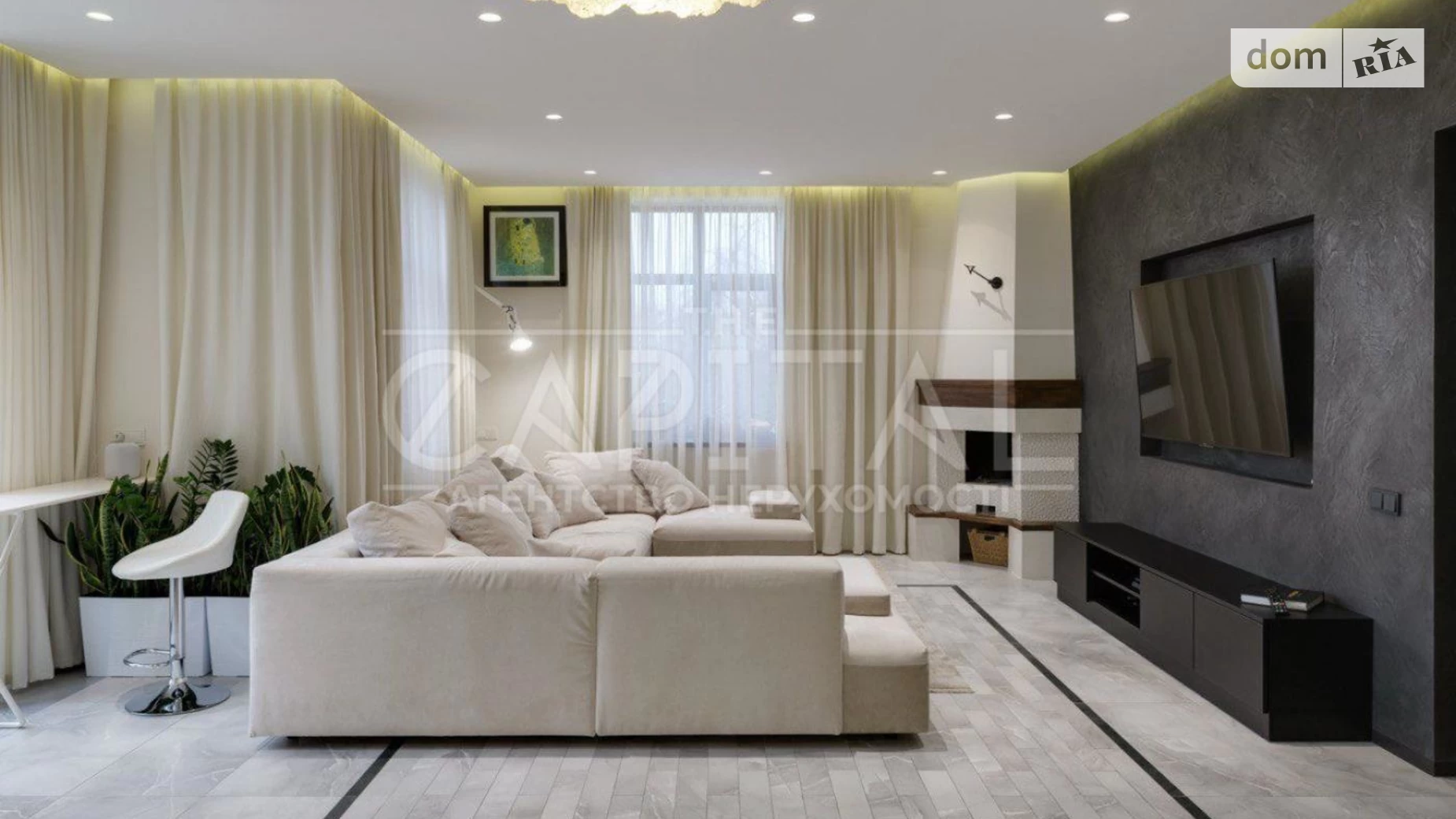 Продається будинок 2 поверховий 180 кв. м з подвалом, цена: 550000 $ - фото 2