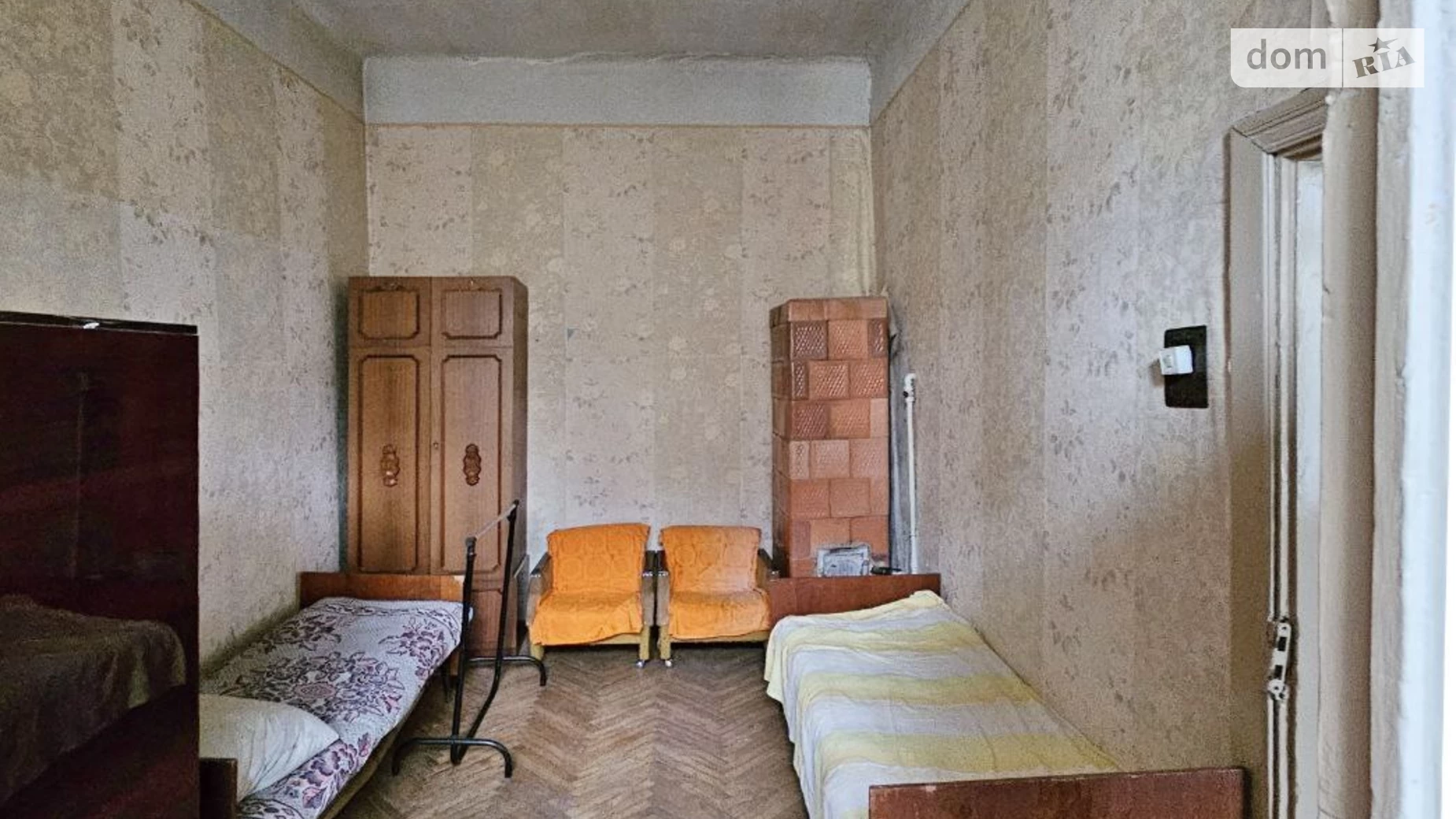 Продается 3-комнатная квартира 57.9 кв. м в Львове, цена: 97000 $ - фото 4