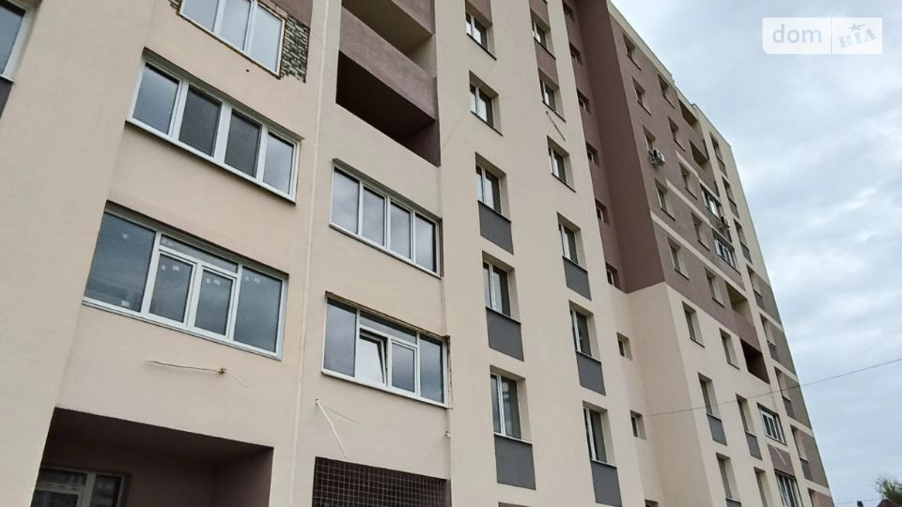 Продається 1-кімнатна квартира 40 кв. м у Харкові, просп. Льва Ландау, 2Б/1 - фото 2