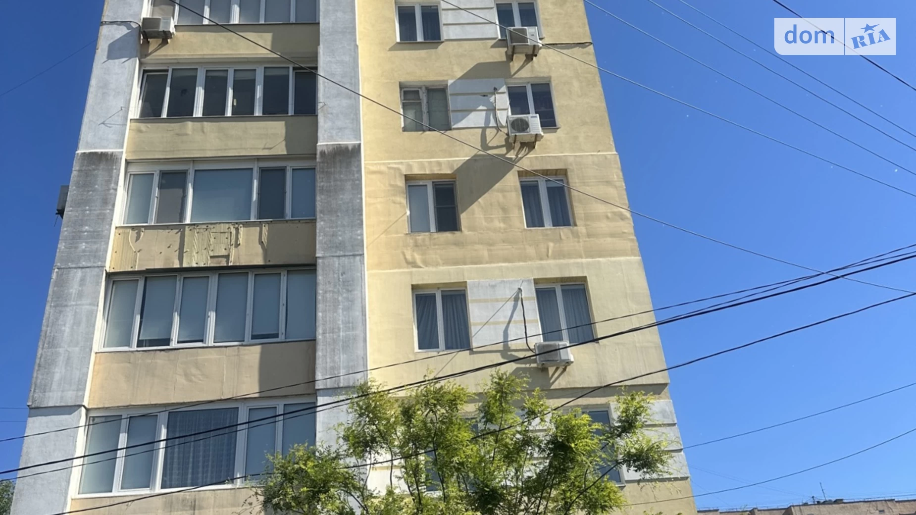 Продается 2-комнатная квартира 101.8 кв. м в Одессе, ул. Леваневского, 5 - фото 2