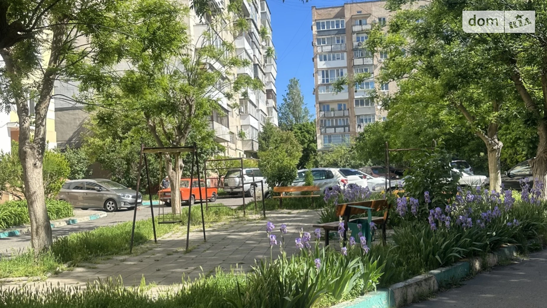 Продається 2-кімнатна квартира 101.8 кв. м у Одесі, вул. Леваневського, 5 - фото 3