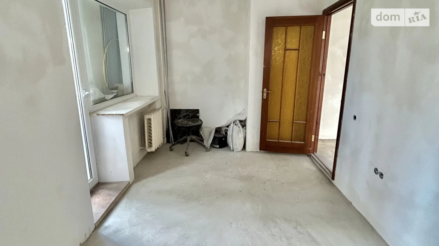Продається 2-кімнатна квартира 39.2 кв. м у Миколаєві, вул. Євгенія Логінова(Крилова) - фото 2