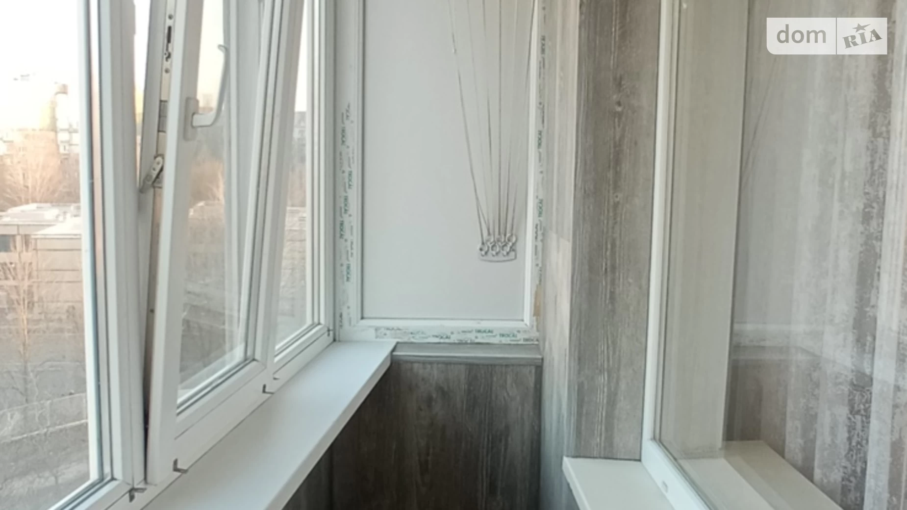 Здається в оренду 1-кімнатна квартира 33 кв. м у Кривому Розі, мкр. Сонячний, 41 - фото 3