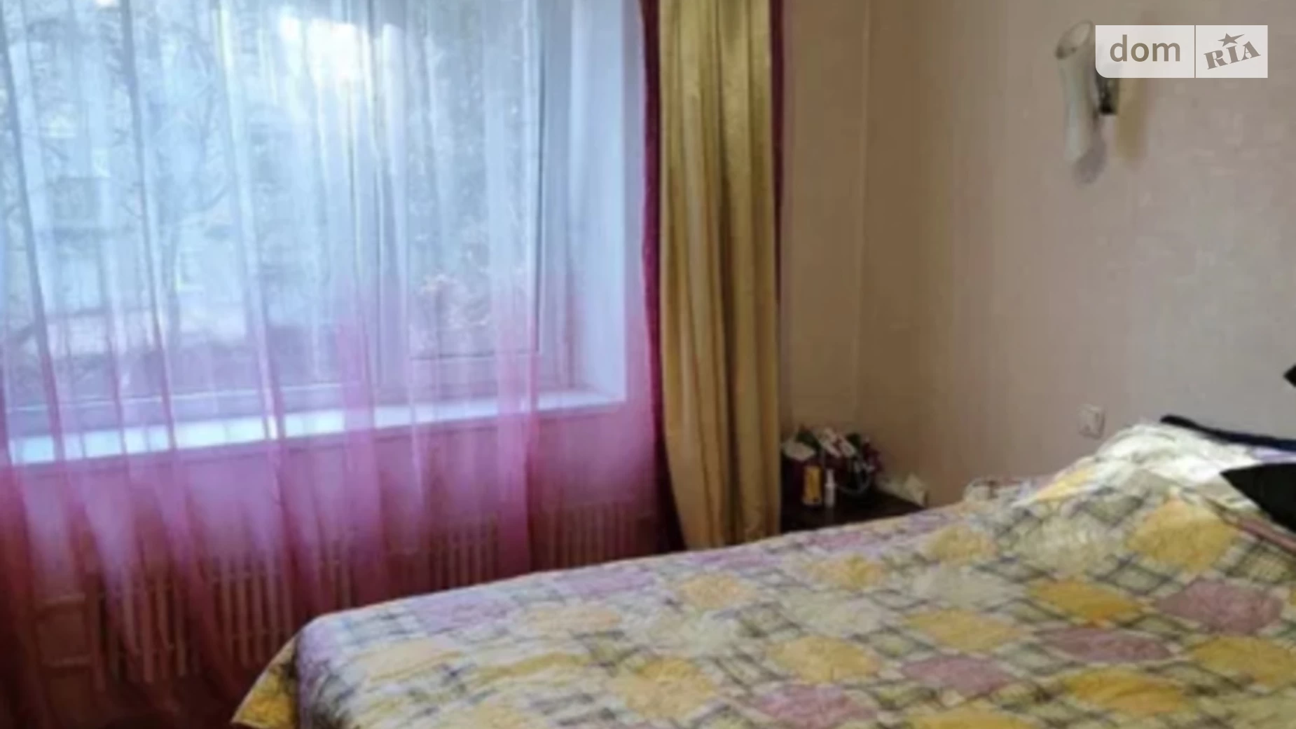 Продается 4-комнатная квартира 91 кв. м в Харькове, ул. Гвардейцев-Широнинцев, 41 - фото 3