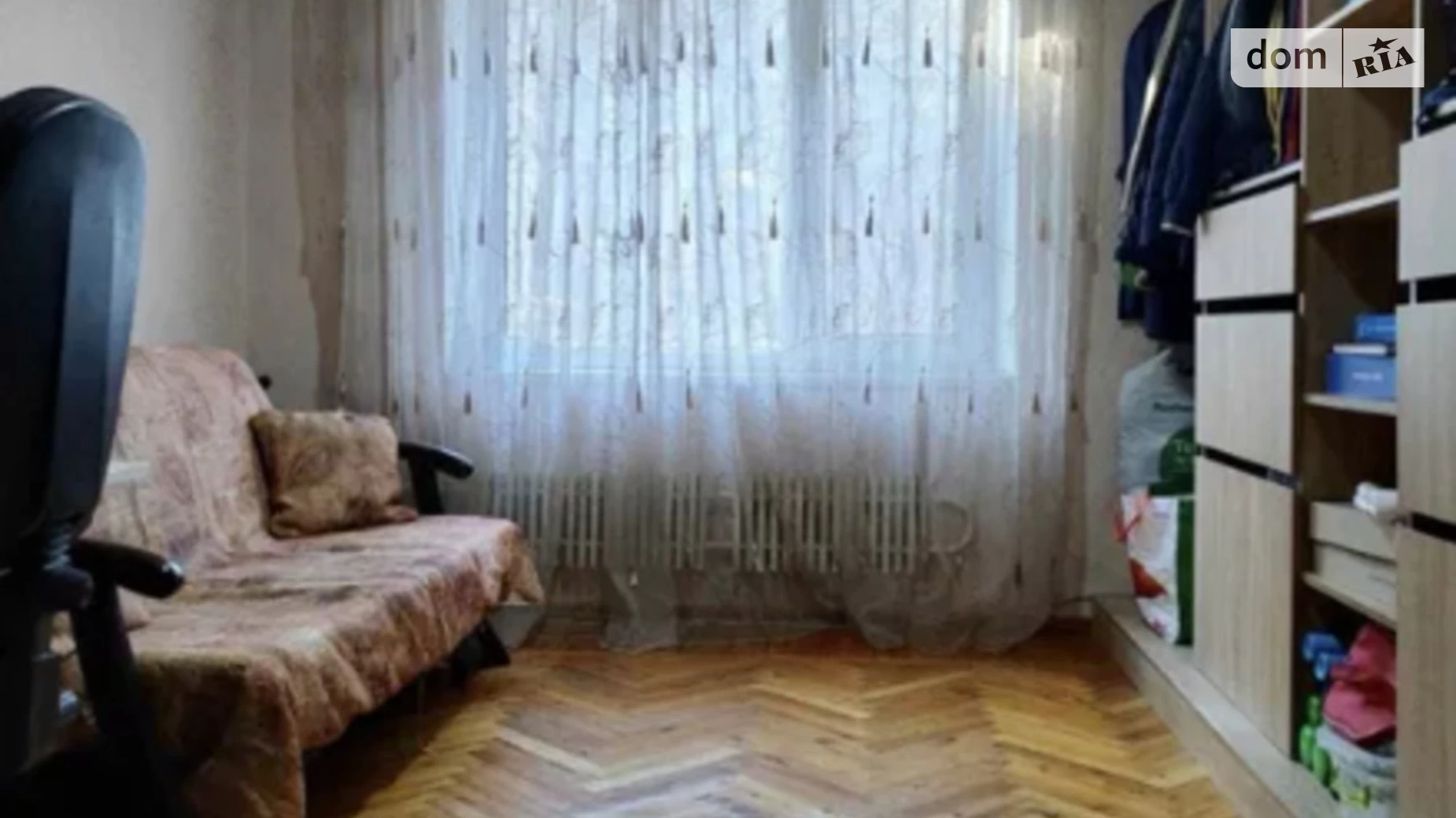 Продается 4-комнатная квартира 91 кв. м в Харькове, ул. Гвардейцев-Широнинцев, 41 - фото 2