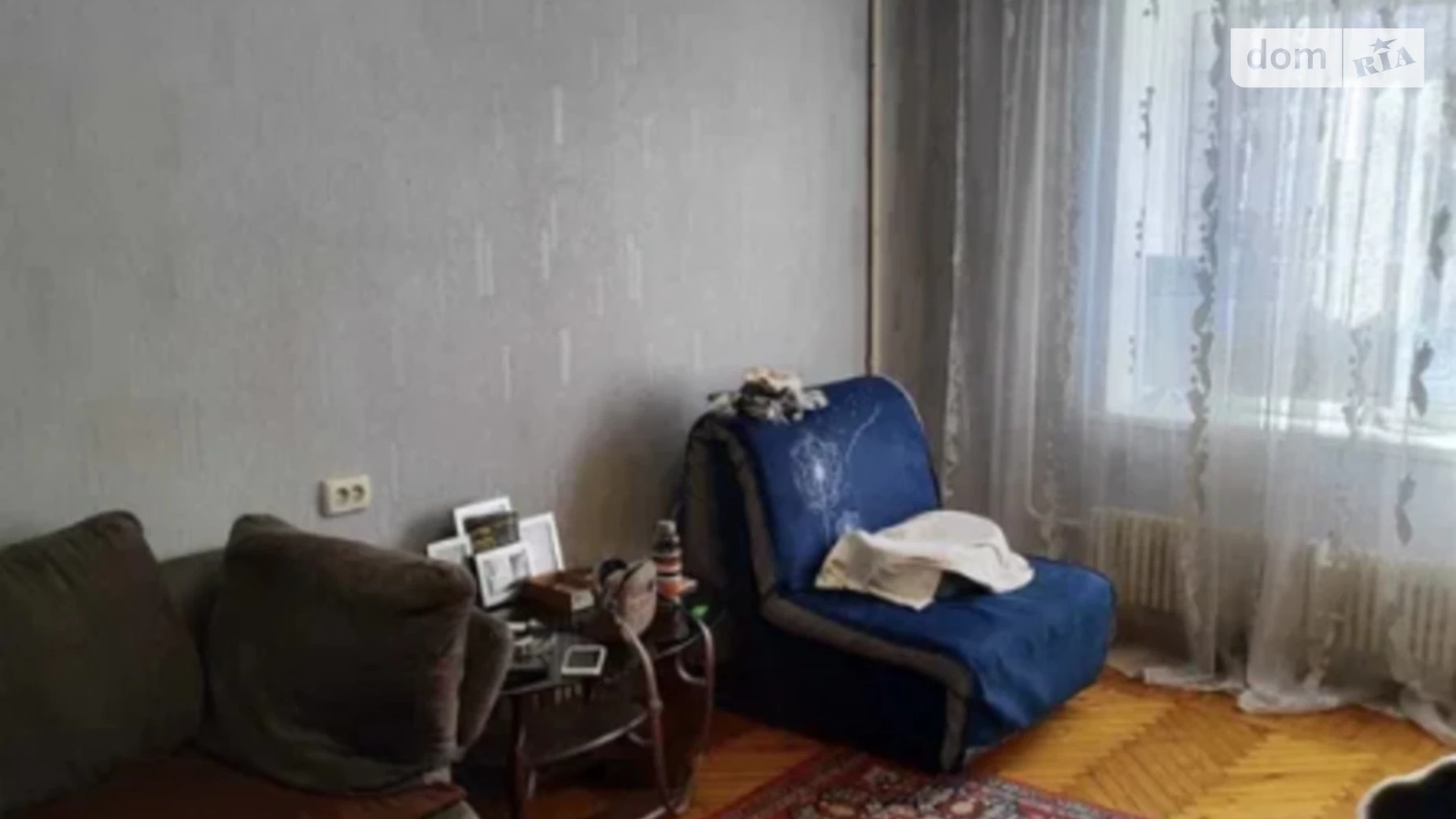 Продается 4-комнатная квартира 91 кв. м в Харькове, ул. Гвардейцев-Широнинцев, 41 - фото 4