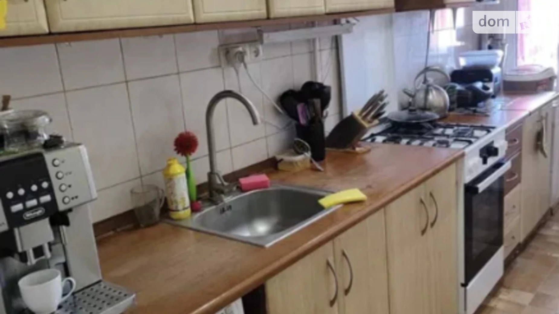 Продається 4-кімнатна квартира 91 кв. м у Харкові, цена: 39000 $ - фото 5