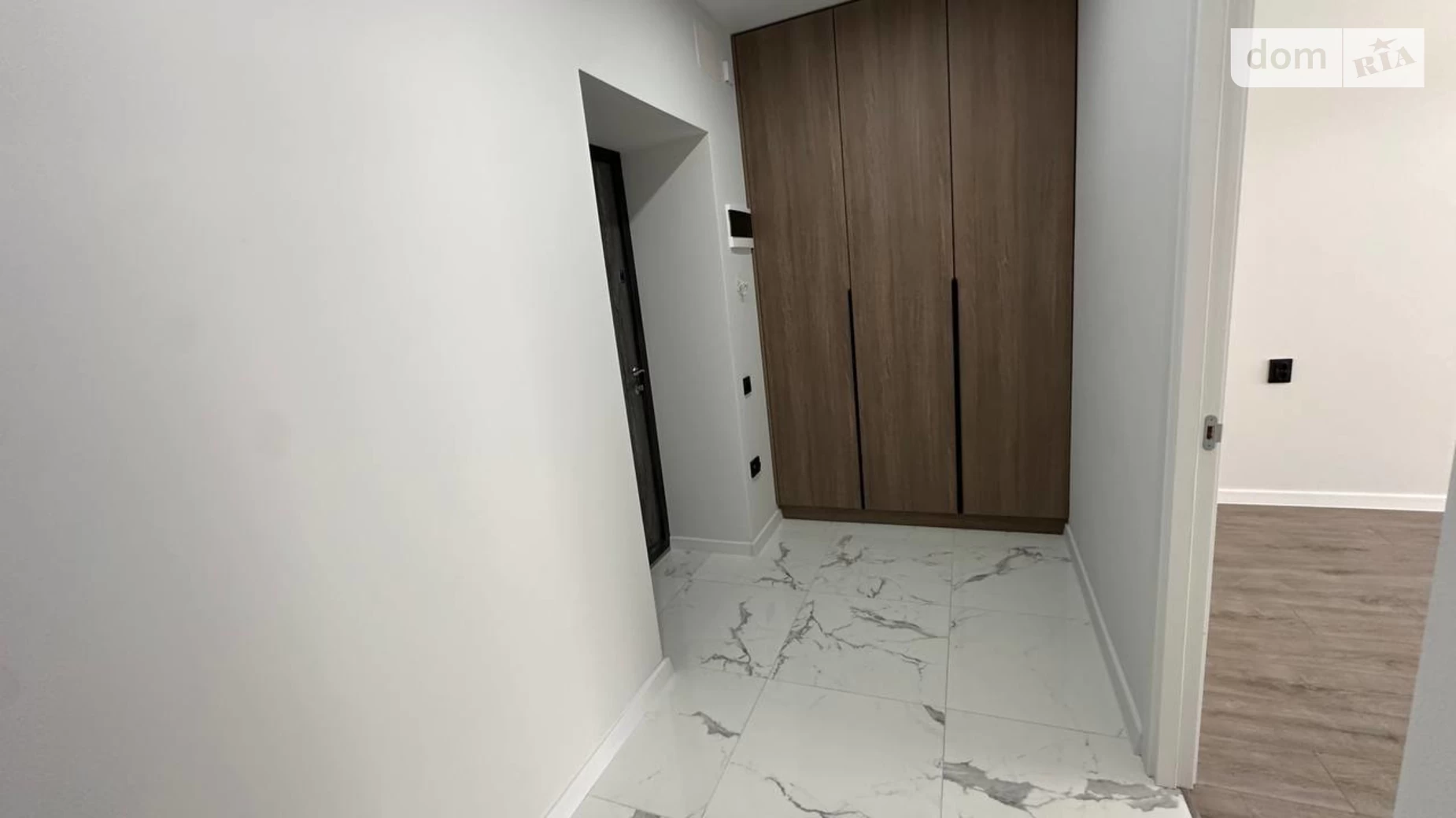 Продается 1-комнатная квартира 41 кв. м в, цена: 61500 $ - фото 5