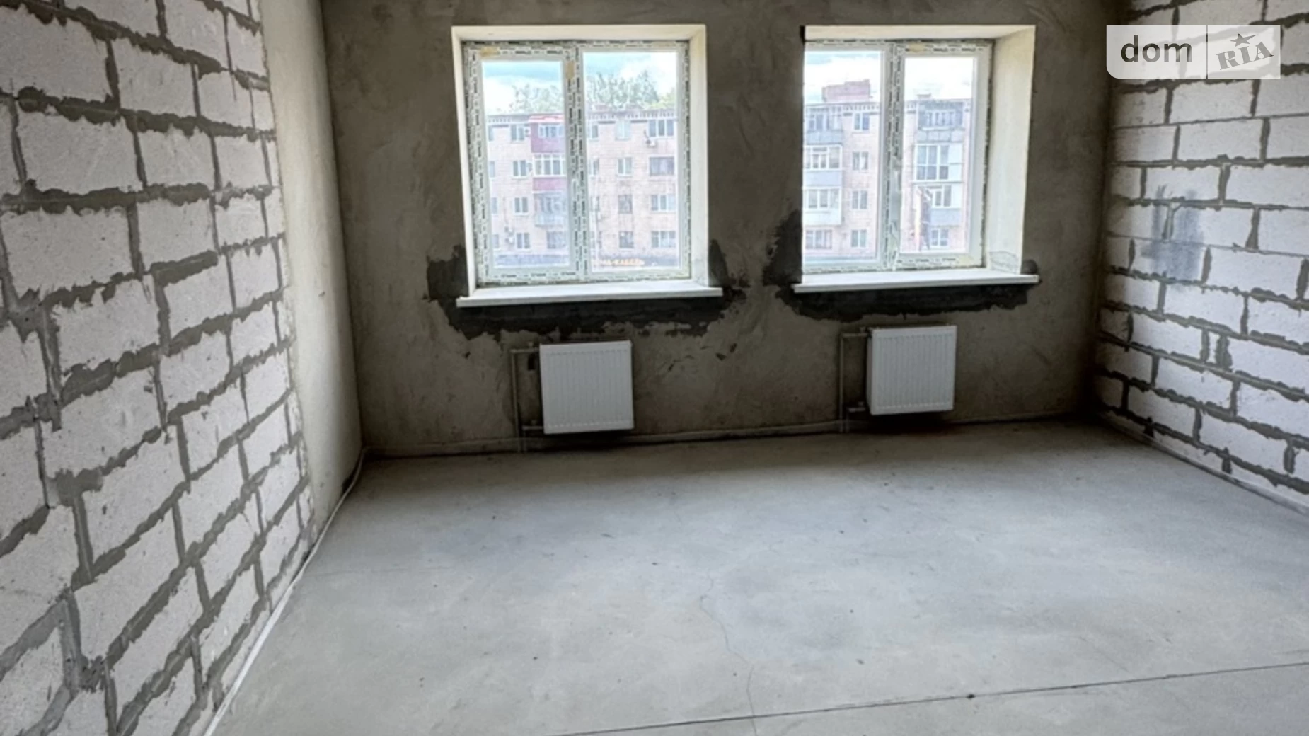 Продается 1-комнатная квартира 55 кв. м в Полтаве, ул. Европейская - фото 4