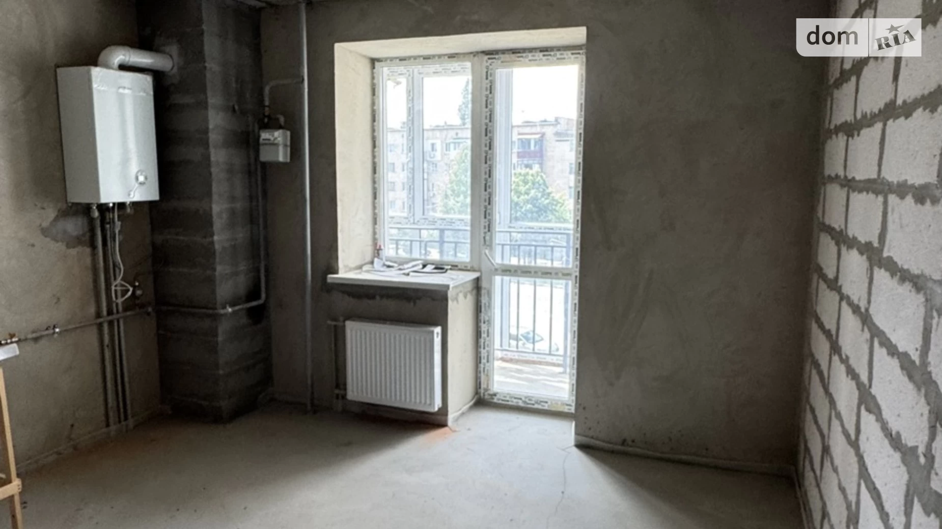 Продается 1-комнатная квартира 55 кв. м в Полтаве, ул. Европейская - фото 5