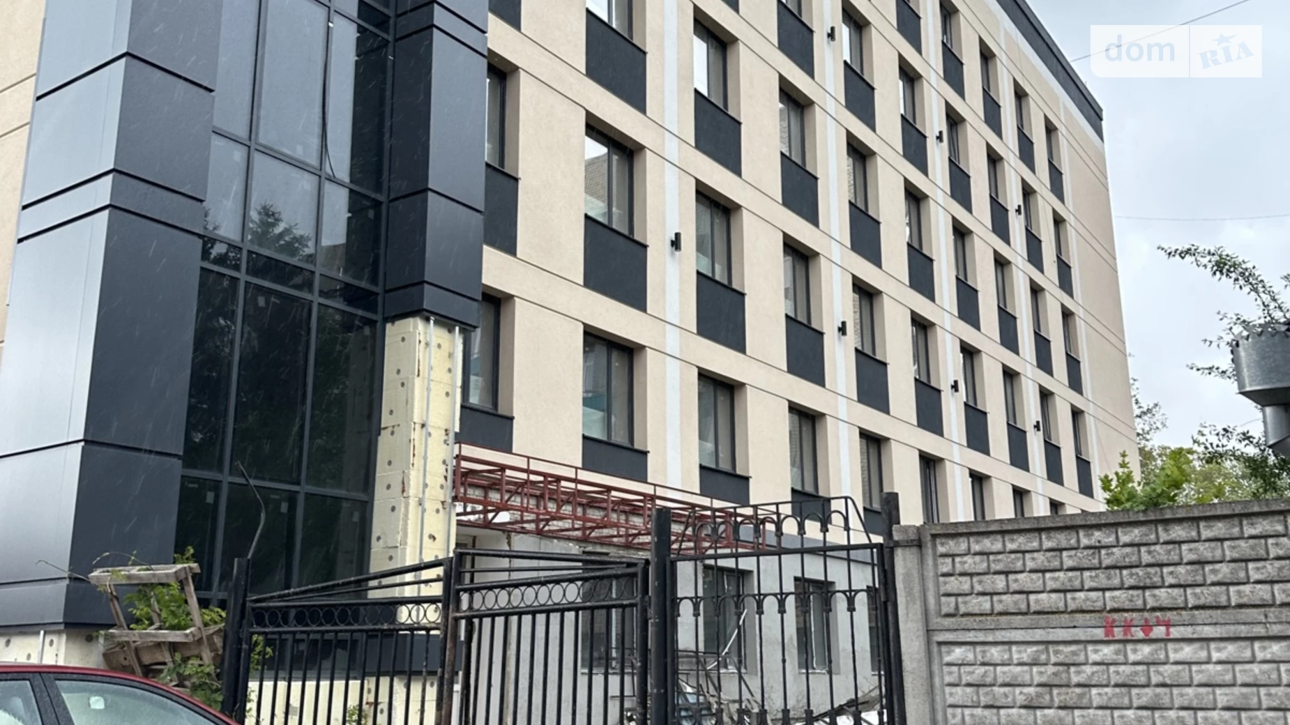 Продається приміщення вільного призначення 3000 кв. м в 6-поверховій будівлі, цена: 3000000 $ - фото 5