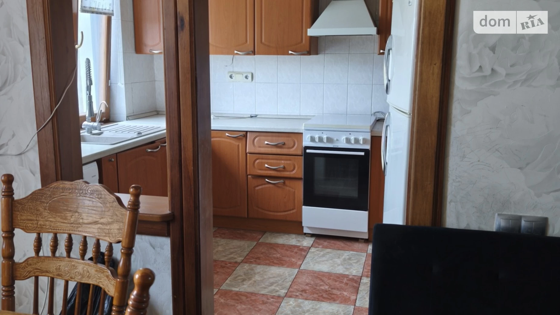 Продается 4-комнатная квартира 100 кв. м в Черкассах, цена: 66000 € - фото 5