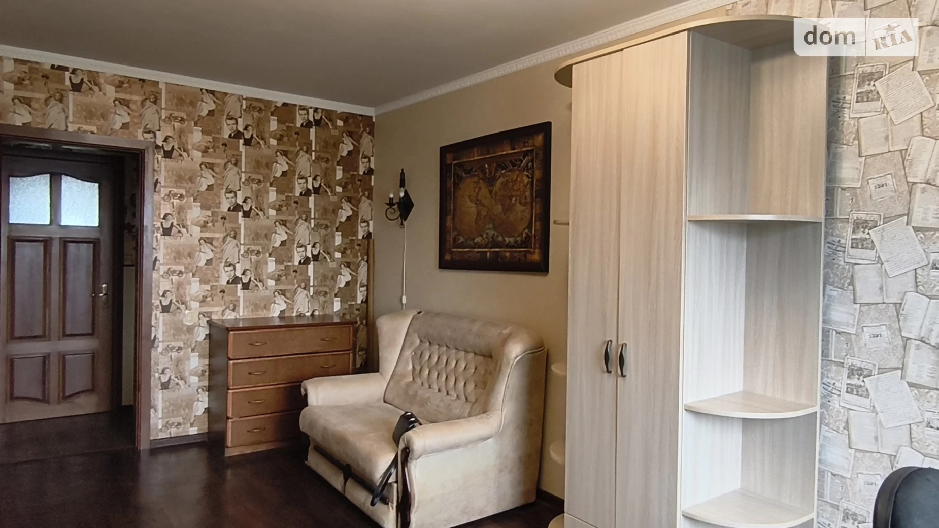 Продається 4-кімнатна квартира 100 кв. м у Черкасах, цена: 66000 € - фото 2