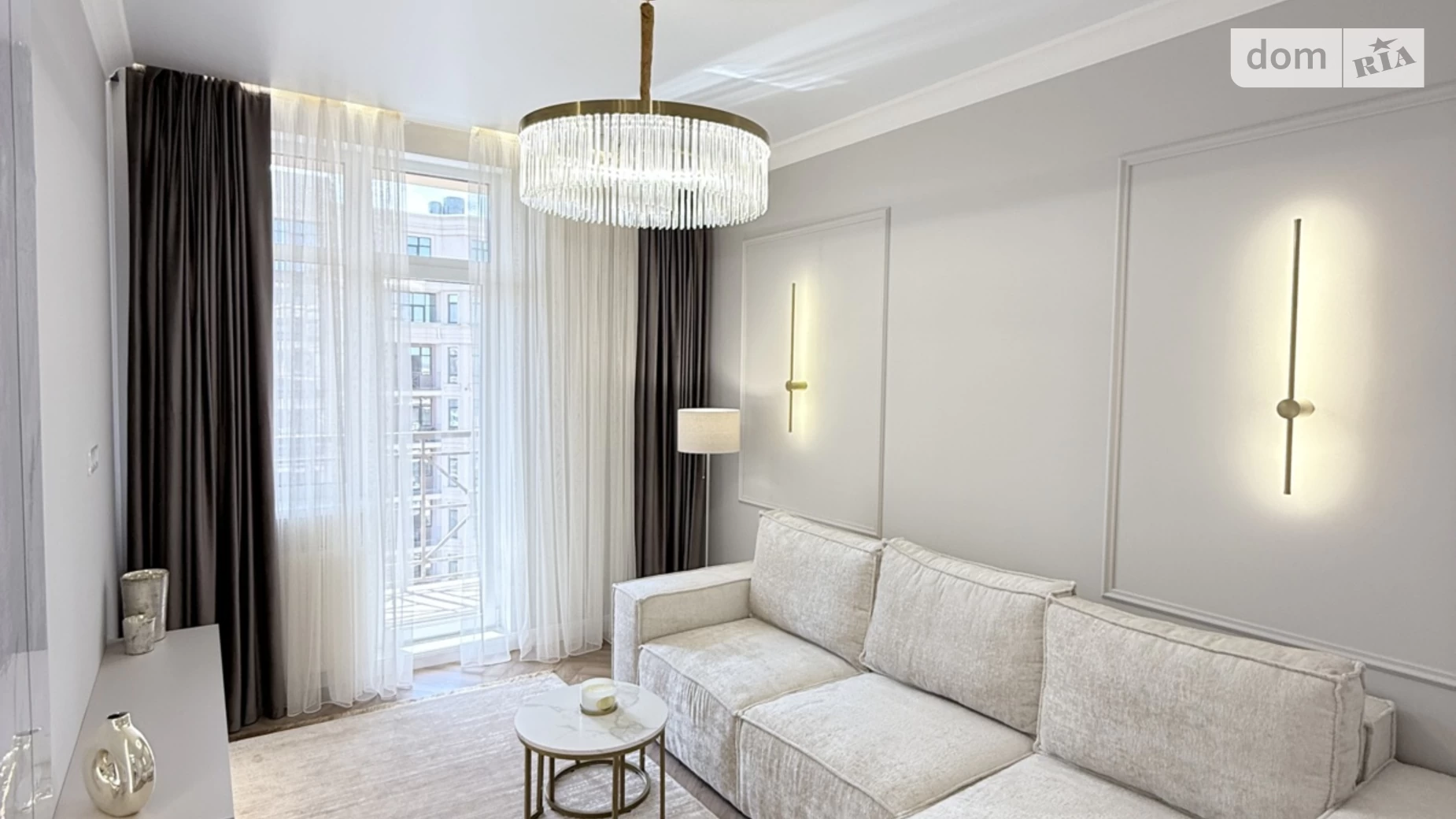Продается 4-комнатная квартира 120 кв. м в Одессе, пер. Курортный, 1Б - фото 4