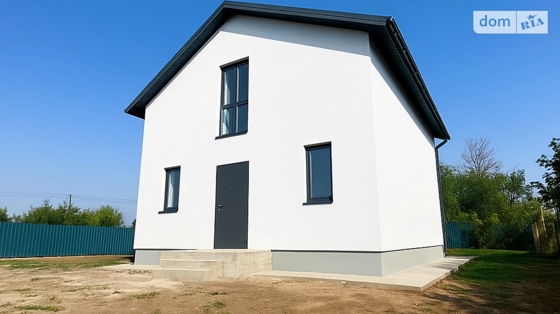 Продається будинок 2 поверховий 115 кв. м з верандою, цена: 67000 $ - фото 2