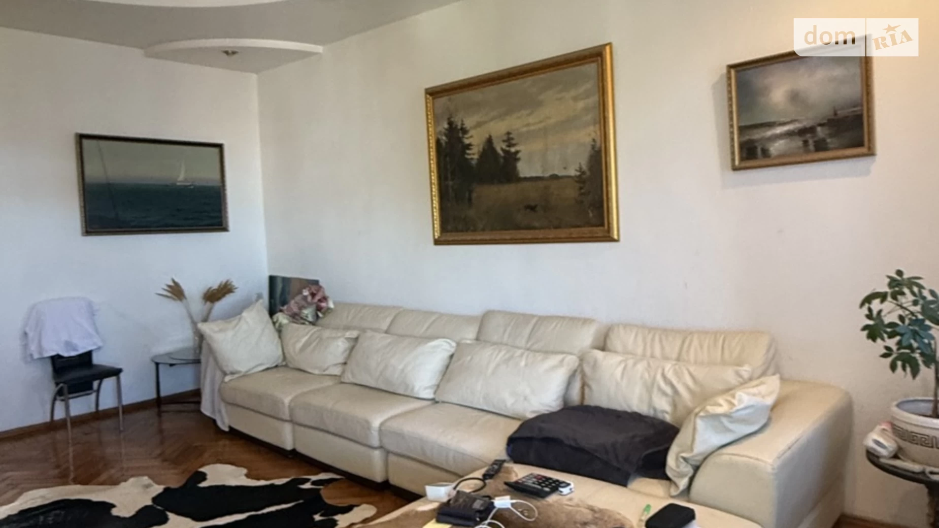 Продается 3-комнатная квартира 93 кв. м в Одессе, ул. Преображенская, 9А - фото 2