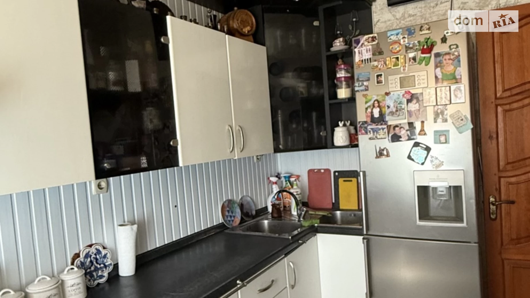 Продается 3-комнатная квартира 93 кв. м в Одессе, ул. Преображенская, 9А - фото 5